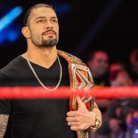 Roman Reigns