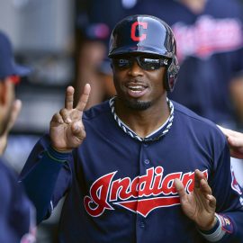 MLB: Cleveland Indians at Chicago White Sox