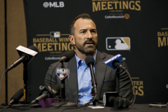 MLB: Winter Meetings