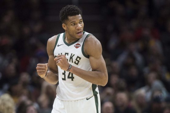 giannis antetokounmpo