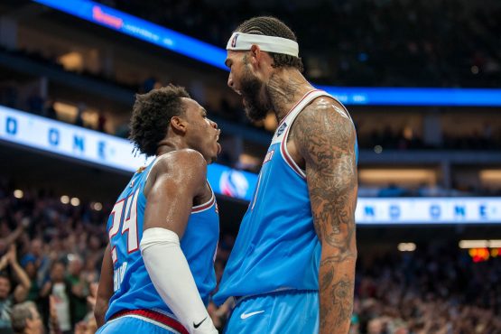 NBA: New Orleans Pelicans at Sacramento Kings