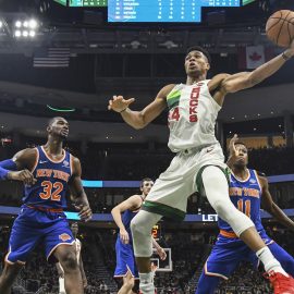 giannis antetokounmpo