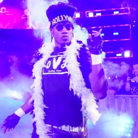 Velveteen Dream