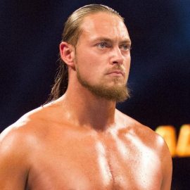 big cass