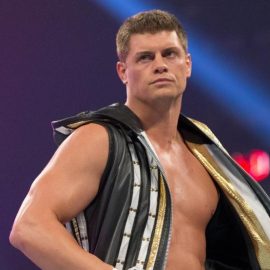 cody rhodes