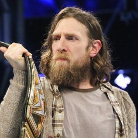 Daniel bryan