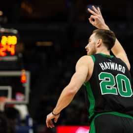 gordon hayward