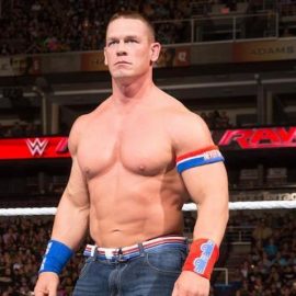 john cena