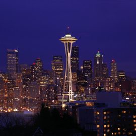 seattleskyline