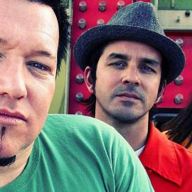 smash mouth