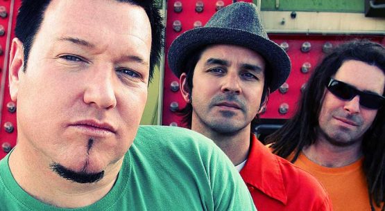 smash mouth