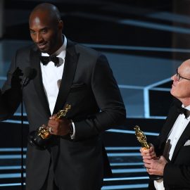 Entertainment: 90th Academy Awards