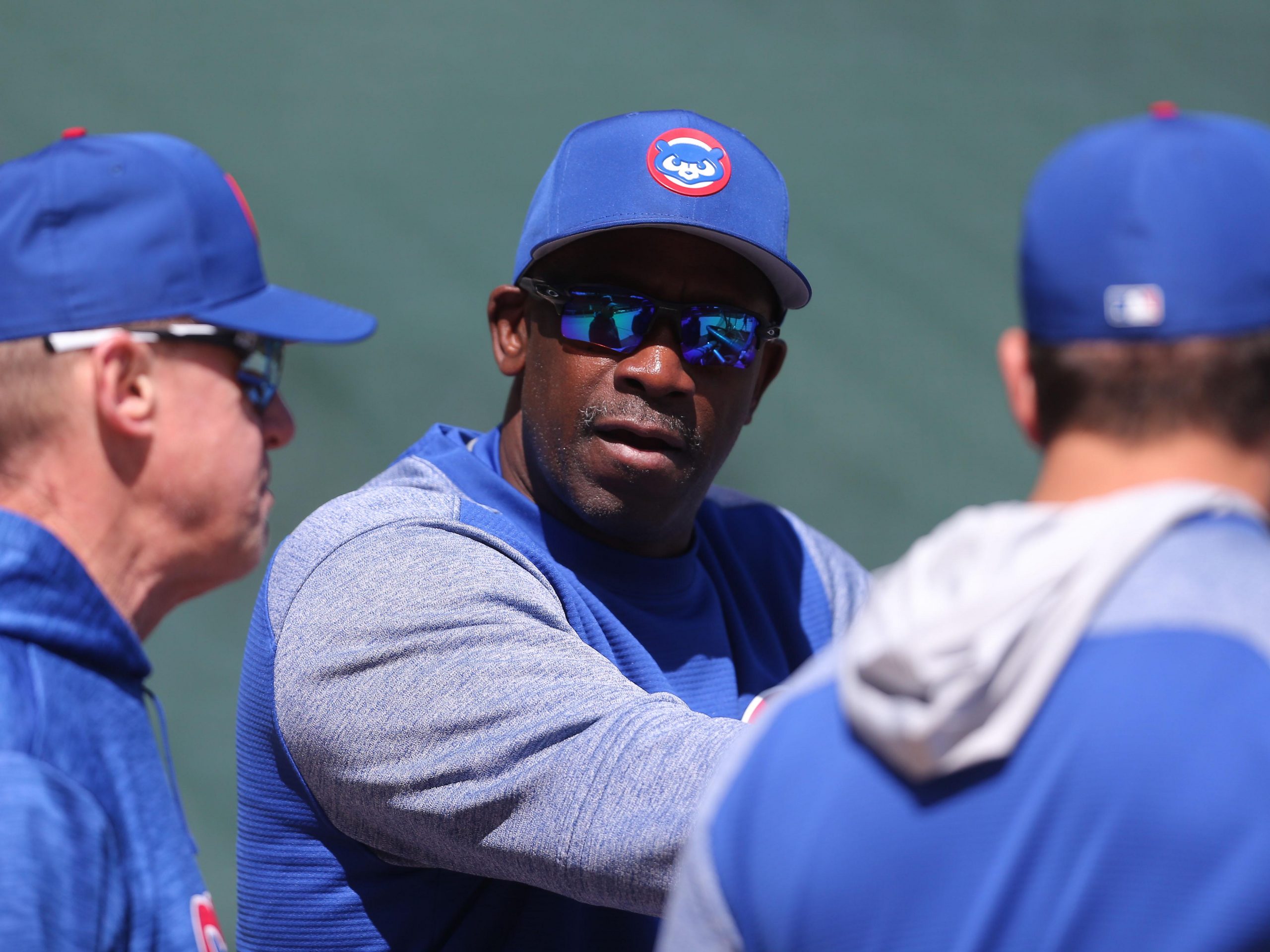 New York Mets Finalize Coaching Staff With Three New Hires The Sports