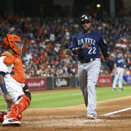 MLB: Seattle Mariners at Houston Astros