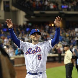 MLB: Miami Marlins at New York Mets