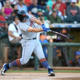 Minor League Baseball: Arizona Fall League-All Star Game