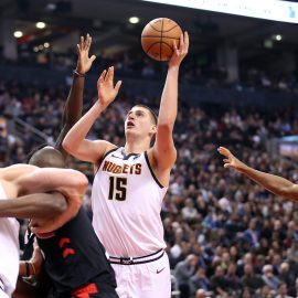 nikola jokic