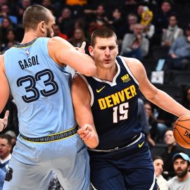 nikola jokic marc gasol