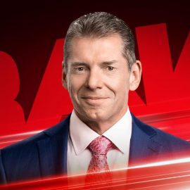 vince mcmahon