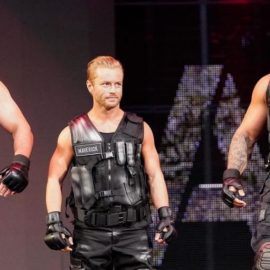 Authors of pain