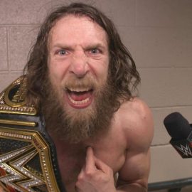 Daniel Bryan