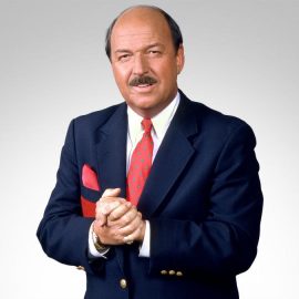 Gene Okerlund