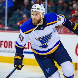 Ryan OReilly