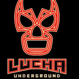 Lucha underground