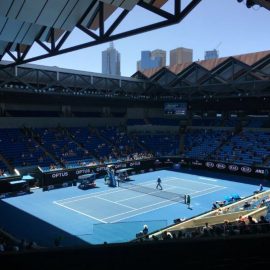 australian open 2019