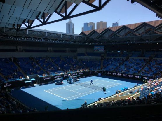 australian open 2019