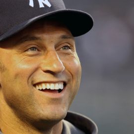 derek jeter