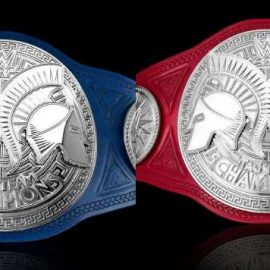 Wwe tag team titles