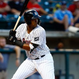 Minor League Baseball: Southern League-All Star Game