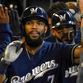 eric thames