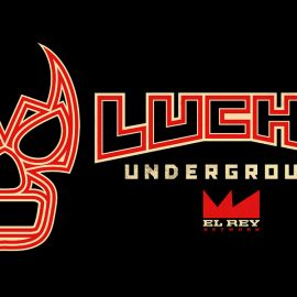 Lucha underground