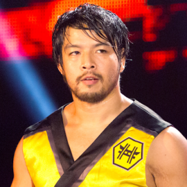 hideo itami