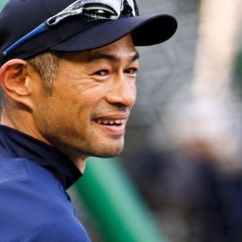 ichiro