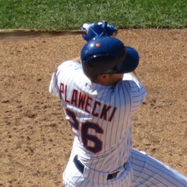 Kevin Plawecki