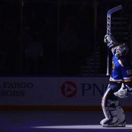 jordan binnington