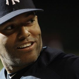 mariano rivera