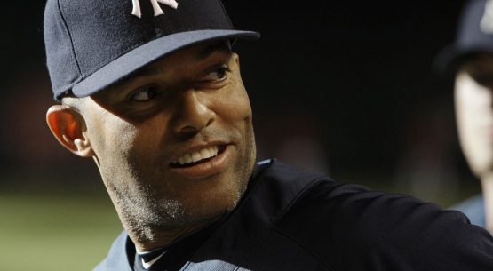 mariano rivera