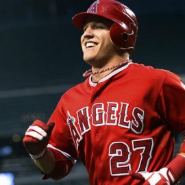 mike+trout