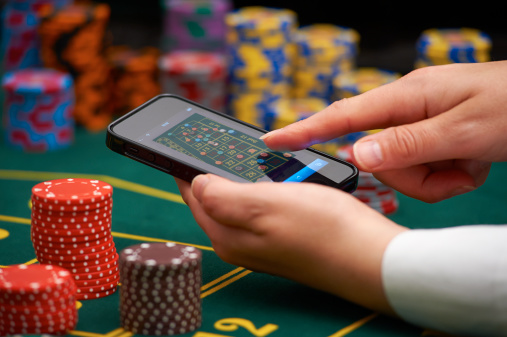 Building Relationships With online casinos in Canada
