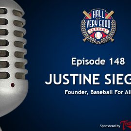 podcast - justine siegal
