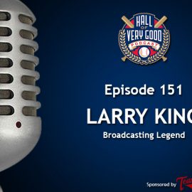 podcast - larry king 3