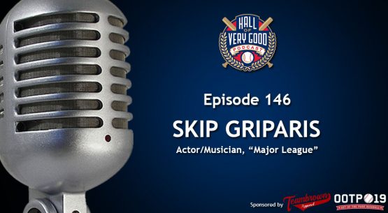 podcast - skip griparis