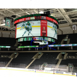 rea video board