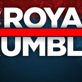 royal rumble