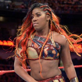 ember moon