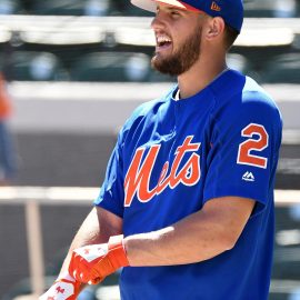 MLB: Spring Training-New York Mets at Detroit Tigers